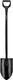 Fiskars 1066707 spade