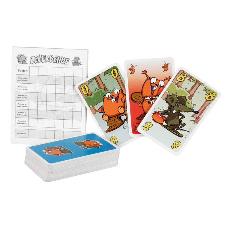 Afbeelding laden in galerijviewer, 999games 999 games beverbende 999 games beverbende
