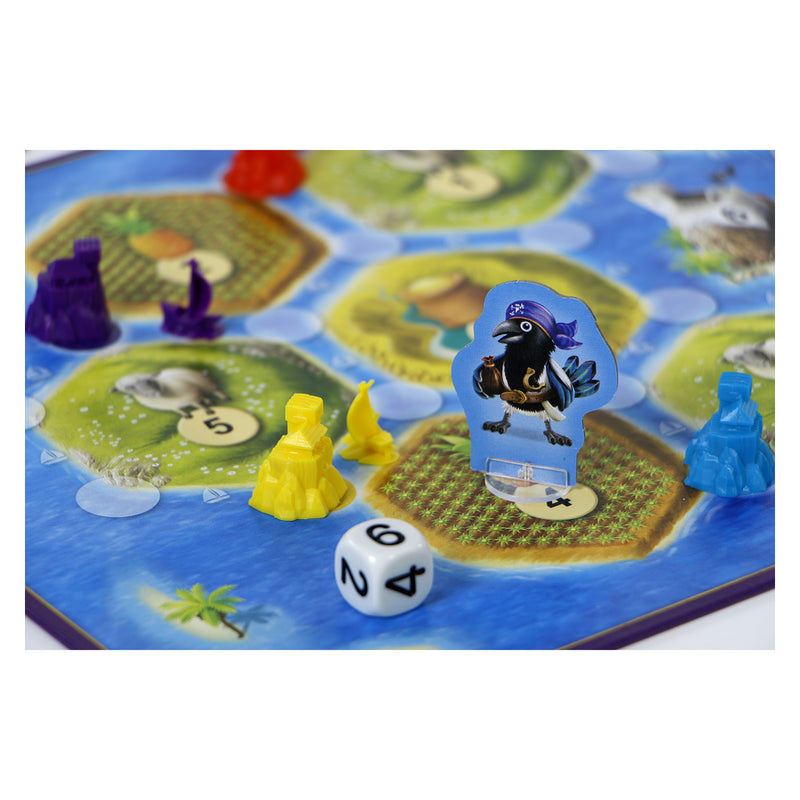 Afbeelding laden in galerijviewer, 999games 999 games catan - junior
