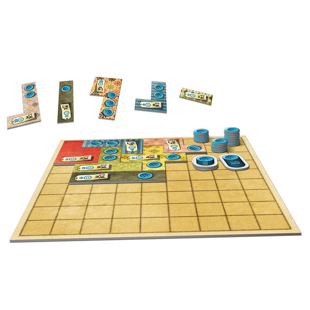 Afbeelding laden in galerijviewer, 999Games Patchwork

