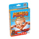 999games 999 games mimiq kaartspel (nederlands, 2 - 6 speler, 15 minuten, vanaf 4 jaar)