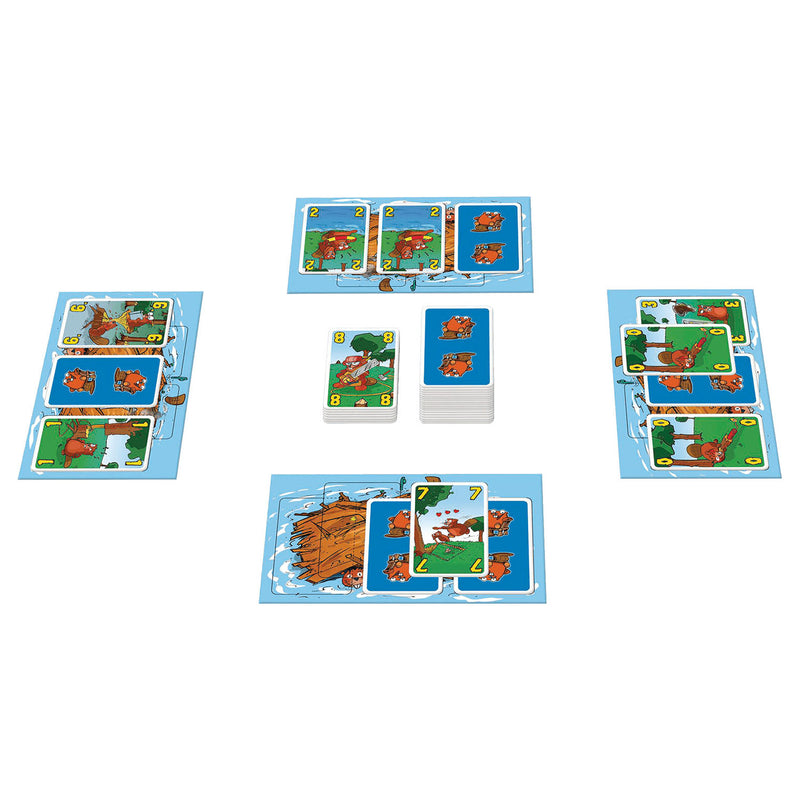 Afbeelding laden in galerijviewer, 999games beverclan
