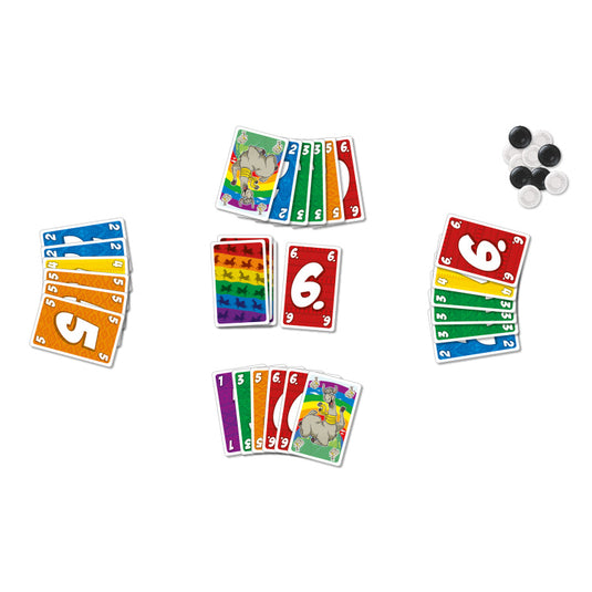 999-games 999 games lama kaartspel