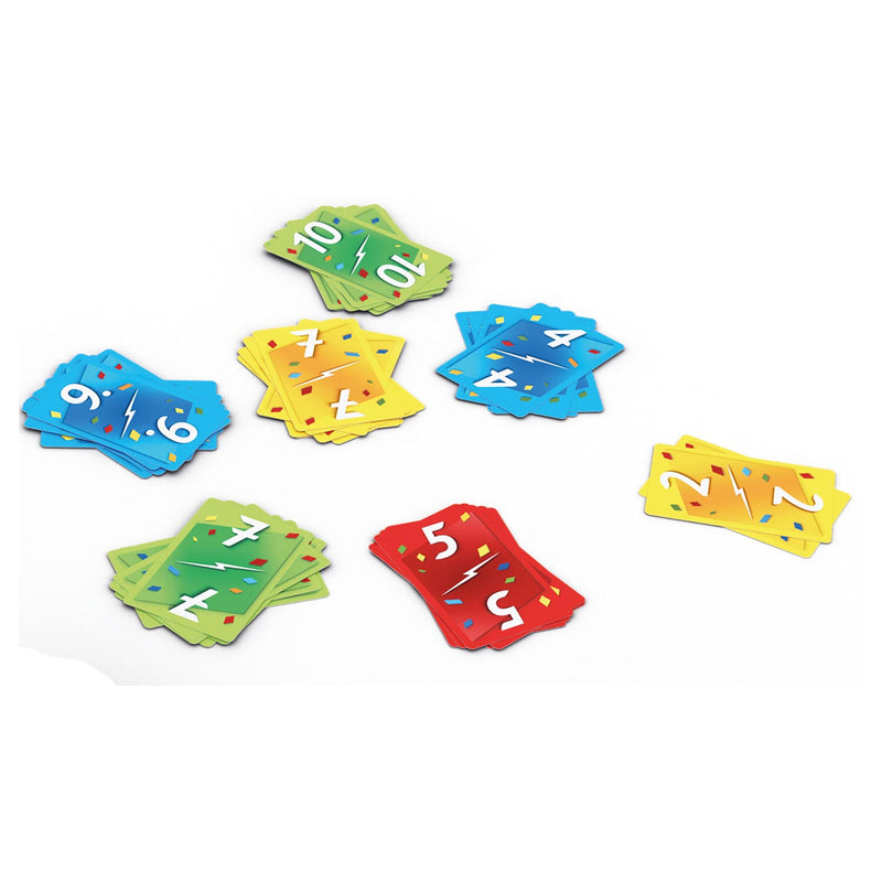 Afbeelding laden in galerijviewer, 999games 999 games ligretto blauw
