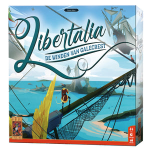 999Games Libertalia