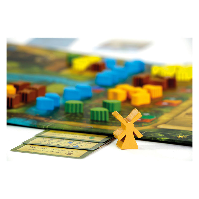 Afbeelding laden in galerijviewer, 999games 999 games brood bier bordspel
