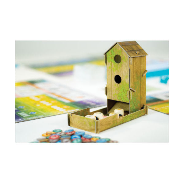 Afbeelding laden in galerijviewer, 999games 999 games wingspan bordspel
