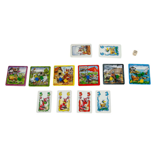 999games 999 games graantje de voorste kaartspel
