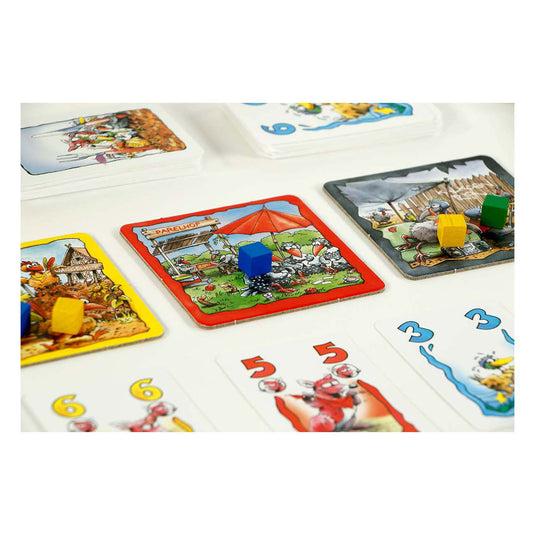999games 999 games graantje de voorste kaartspel