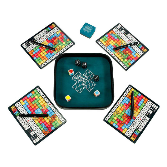 999-games 999 games keer op keer deluxe bordspel