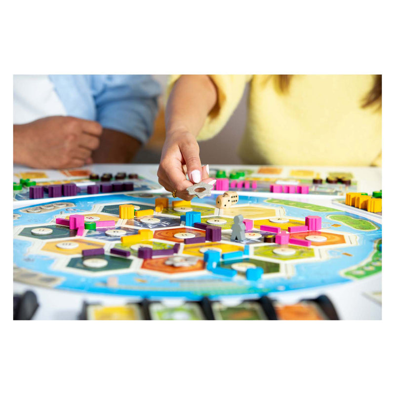 Afbeelding laden in galerijviewer, 999games 999 games catan - nieuwe energie
