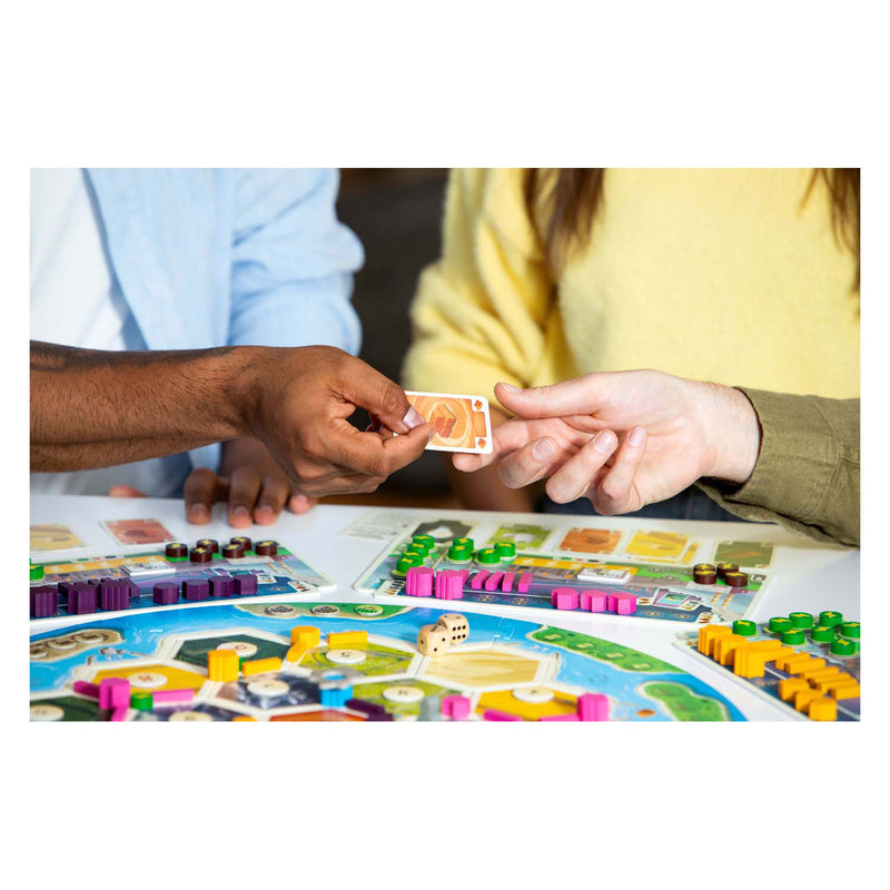 Afbeelding laden in galerijviewer, 999games 999 games catan - nieuwe energie
