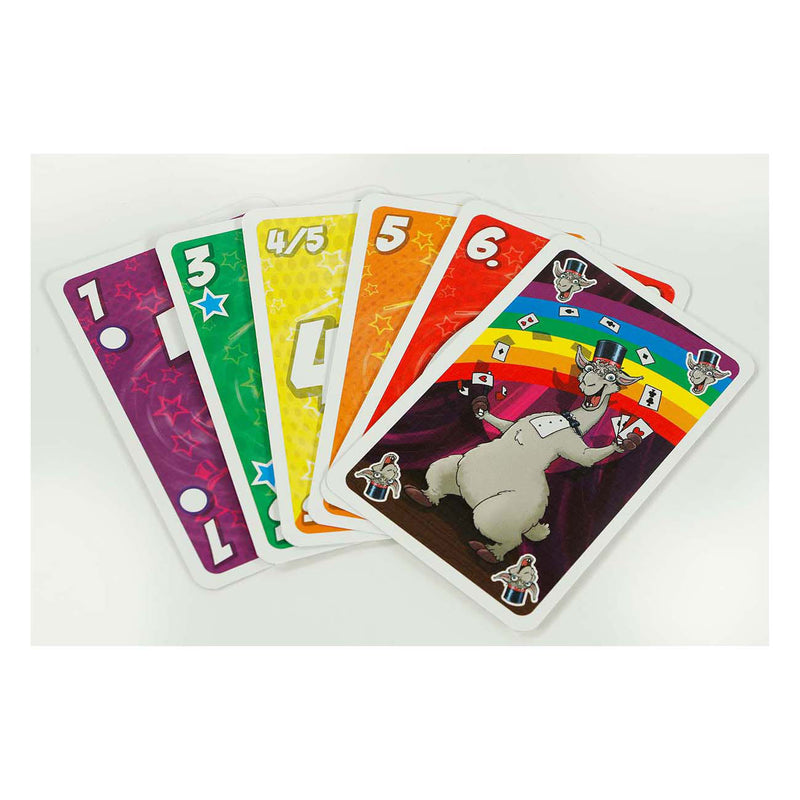 Afbeelding laden in galerijviewer, 999games 999 games lama: cadabra kaartspel (nederlands, 2 - 6 spelers, 20 minuten, vanaf 8 jaar)
