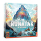 999games 999 games nunatak bordspel (nederlands, 1 - 4 spelers, 45 minuten, vanaf 10 jaar)