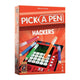 999games 999 games pick a pen hackers dobbelspel