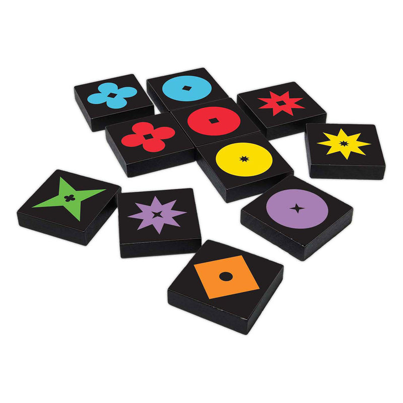 Afbeelding laden in galerijviewer, 999games 999 games qwirkle bordspel
