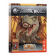 999games 999 games similo: jurassic world kaartspel (nederlands, 2 - 8 spelers, 10 minuten, vanaf 7 jaar)