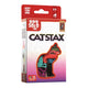 999games 999 games cat stax denkspel (nederlands, 1 speler, vanaf 7 jaar, 44 opdrachten)