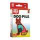 999games 999 games dog pile denkspel (nederlands, 1 speler, vanaf 7 jaar, 48 opdrachten)
