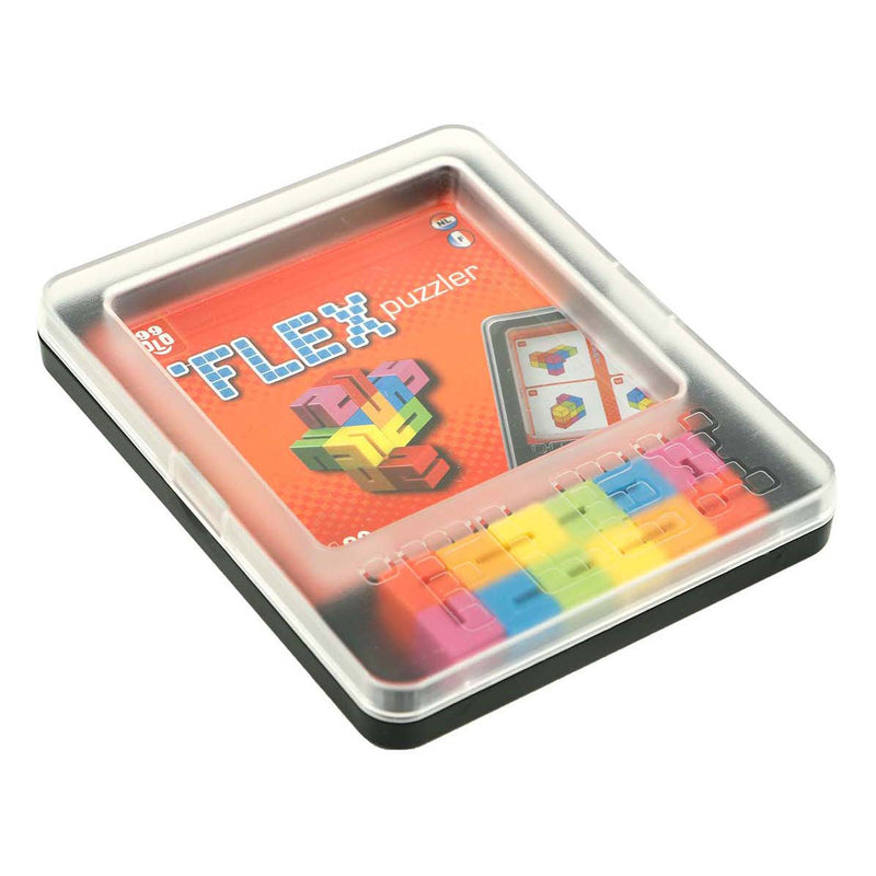 Afbeelding laden in galerijviewer, 999games 999 games flex puzzler original breinbreker
