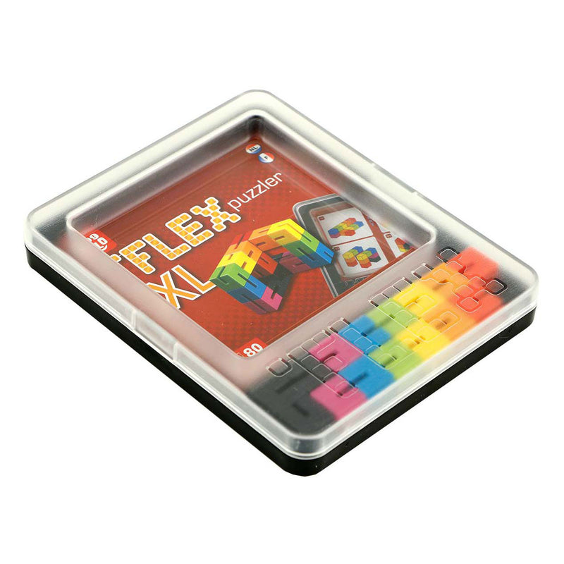 Afbeelding laden in galerijviewer, 999games 999 games flex puzzler xl breinbreker
