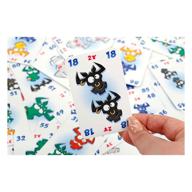 Afbeelding laden in galerijviewer, 999games 999 games take 5! - de bonte baron kaartspel
