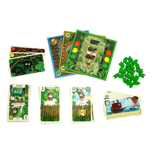 999games 999 games vrijdag kaartspel