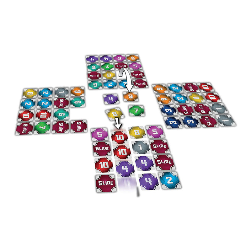 Afbeelding laden in galerijviewer, 999-games | 2 stuks
