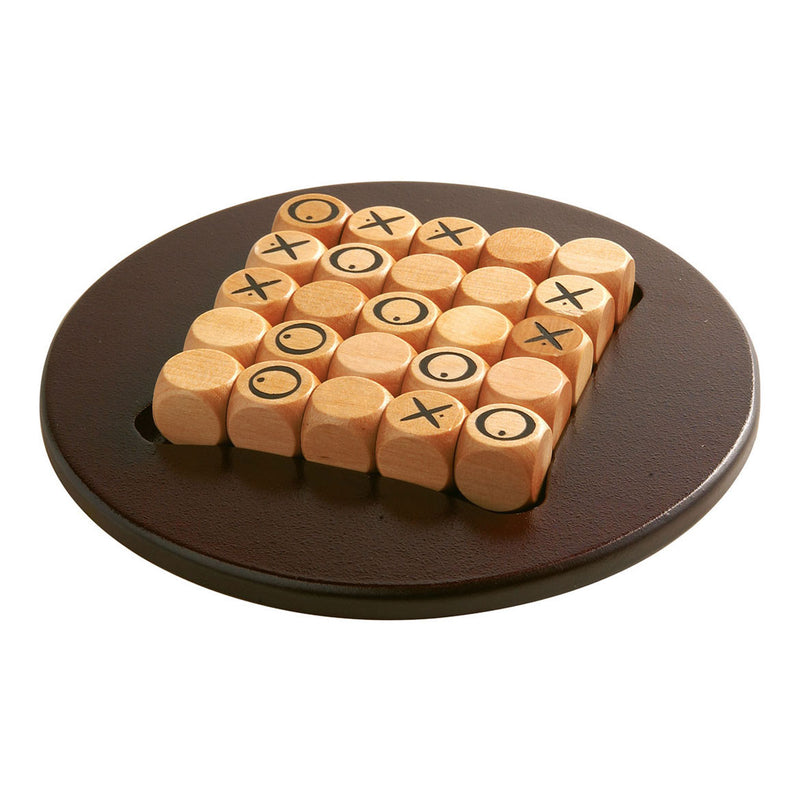 Afbeelding laden in galerijviewer, 999games 999 games quixo mini - breinbreker
