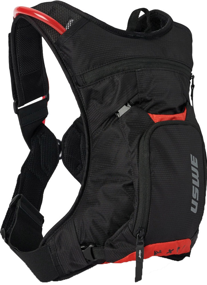 Afbeelding laden in galerijviewer, Uswe mtb hydro 3l hydration pack
