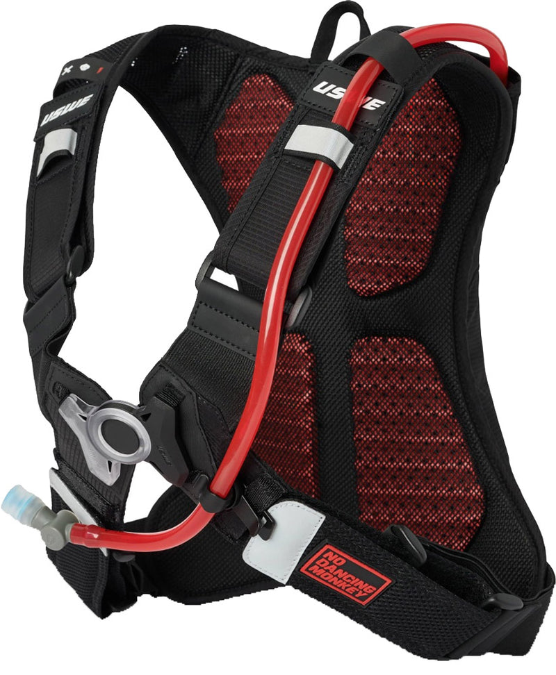 Afbeelding laden in galerijviewer, Uswe mtb hydro 3l hydration pack
