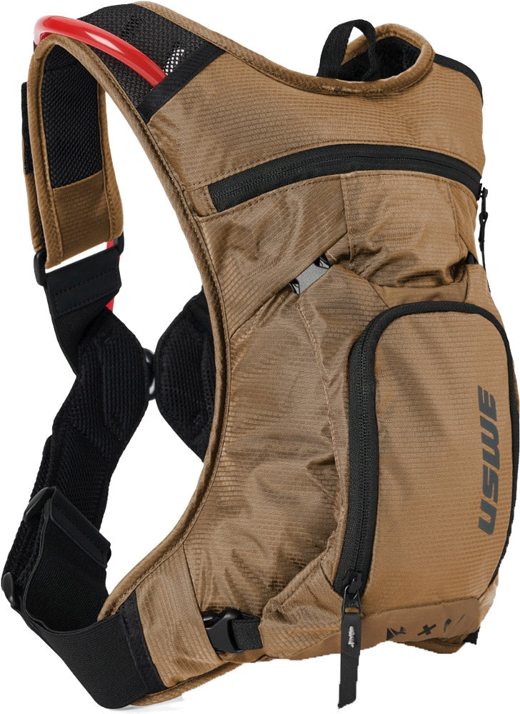 Afbeelding laden in galerijviewer, Uswe mtb hydro 3l hydration pack

