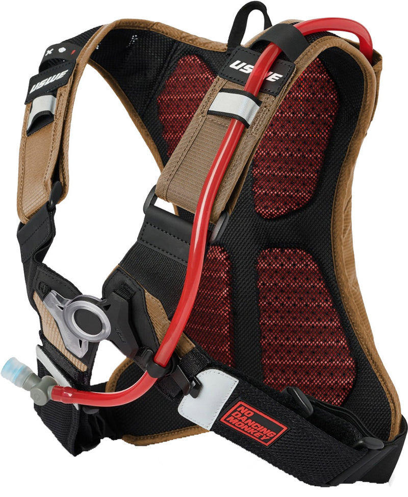 Afbeelding laden in galerijviewer, Uswe mtb hydro 3l hydration pack
