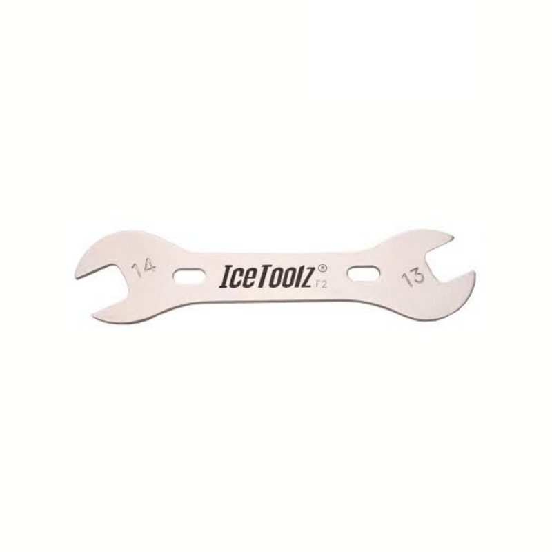 Afbeelding laden in galerijviewer, Icetoolz conussleutel 13x14mm 24037a1
