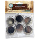 Bottle cap • specialty petal cap