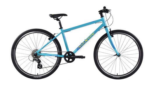 Noxon mtb jugendrad banjo (