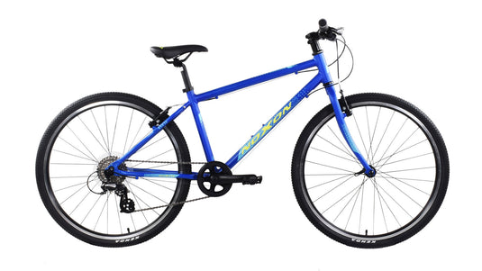 Noxon mtb jugendrad banjo (