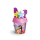 Adriatic emmersetje princes 5-delig met vormpjes ã˜18cm