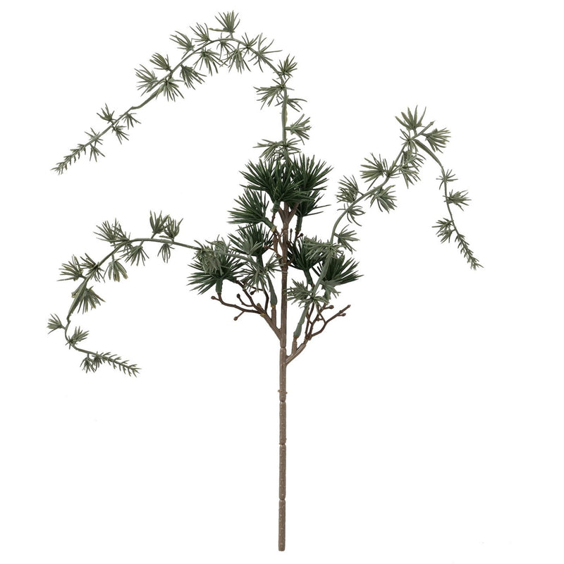 Afbeelding laden in galerijviewer, Boltze home kunsttak pijnboom h48cm
