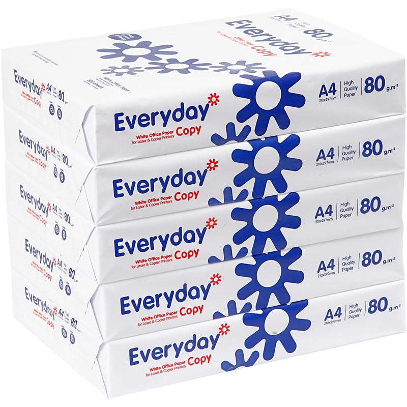 Afbeelding laden in galerijviewer, Https: www.cchobby.nl tekenpapier-a4-vel-210x297-mm-80-gr-wit-5x500-vel-1-doos
