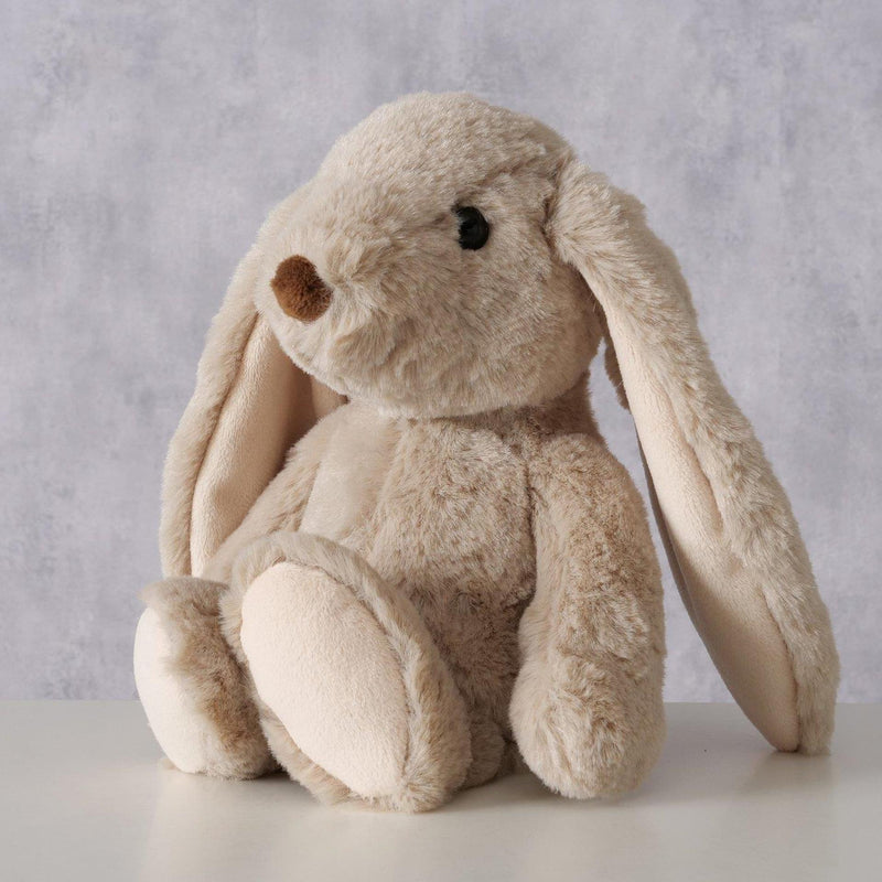 Afbeelding laden in galerijviewer, Boltze home knuffeldier haas philina 19cm

