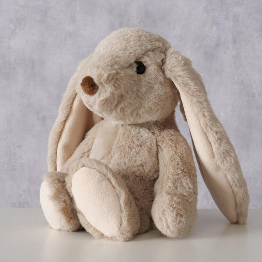 Boltze home knuffeldier haas philina 19cm