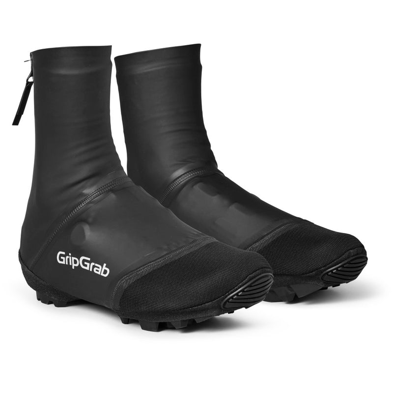 Afbeelding laden in galerijviewer, Gripgrab pacr waterproof gravel - overshoes
