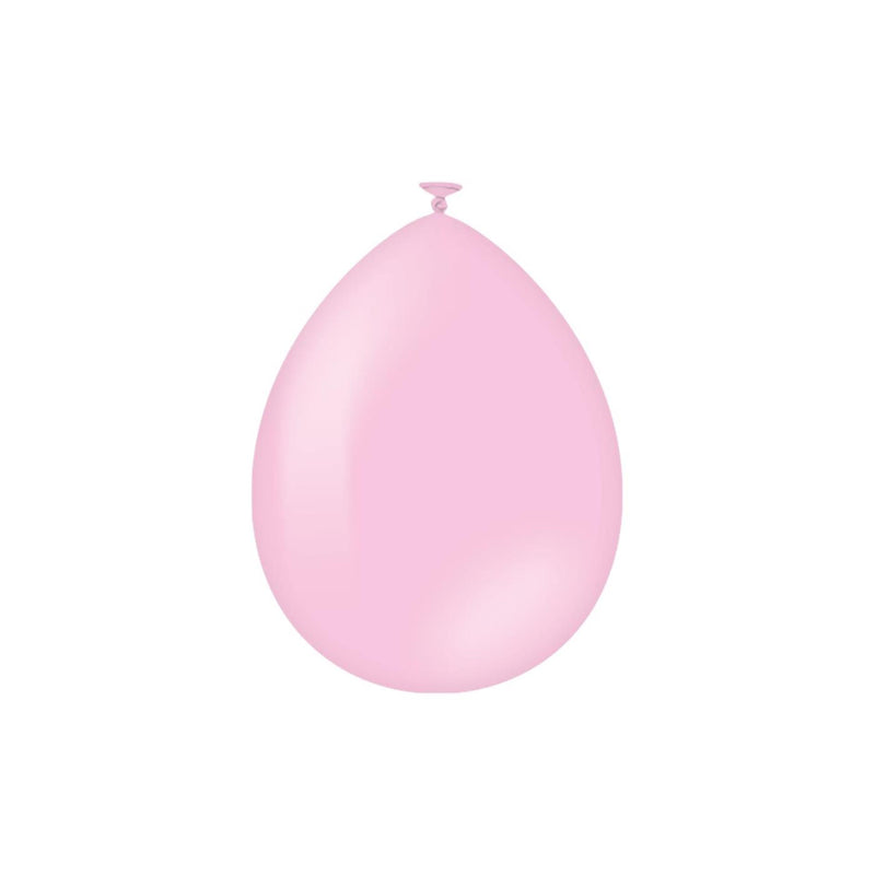 Afbeelding laden in galerijviewer, Paperdreams ballonnen 10 pcs, - baby roze latex
