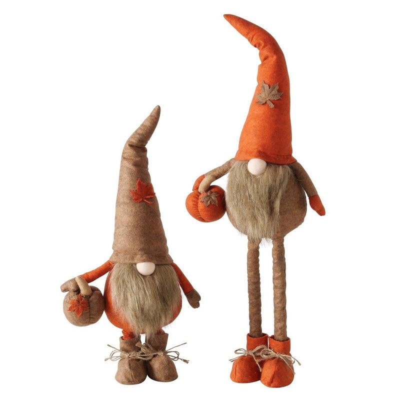 Afbeelding laden in galerijviewer, Boltze home figuur bertoldi kabouter h73,5cm
