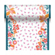Duni 3-in-1 vibrant bloom cel 40x480cm