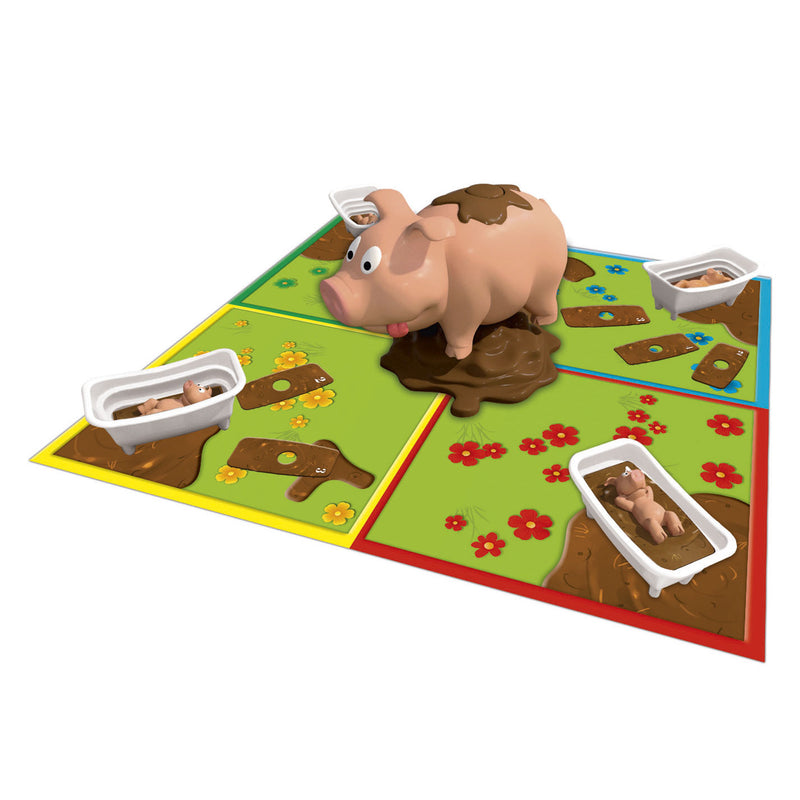 Afbeelding laden in galerijviewer, Jumbo poepie knor kinderspel
