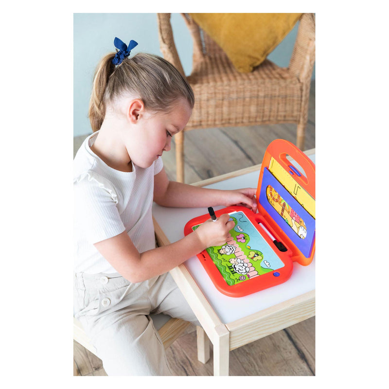 Afbeelding laden in galerijviewer, Jumbo ik leer schrijven educatief spel

