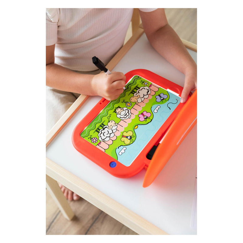 Afbeelding laden in galerijviewer, Jumbo ik leer schrijven educatief spel
