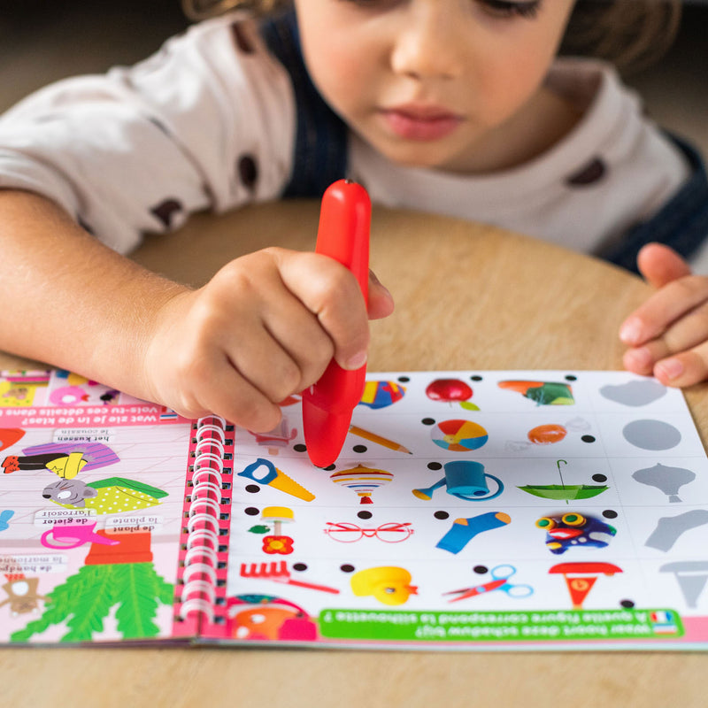 Afbeelding laden in galerijviewer, Jumbo electro - op school educatief spel
